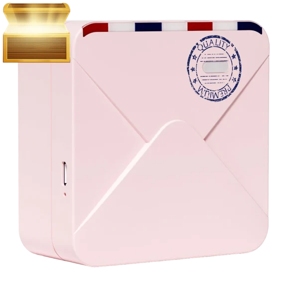 Phomemo M02S 304dpi Pocket Printer