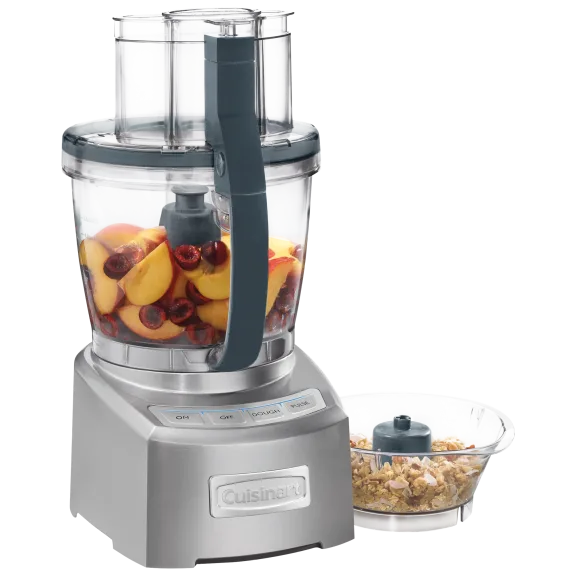 Cuisinart Elite Collection 2.0 14-Cup Food Processor
