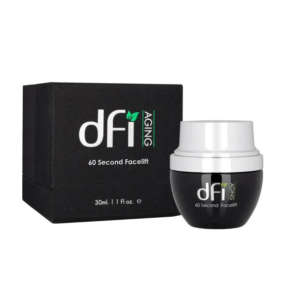 DFI Anti Aging 60 Second Facelift