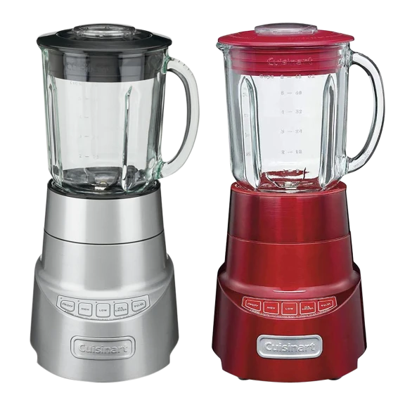Cuisinart 4-Speed Metal Blender