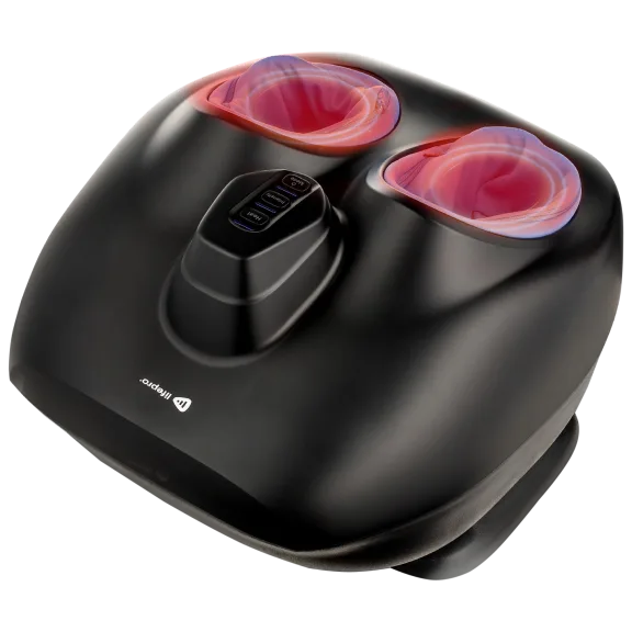 Lifepro AcuCare Tilt Foot Massager