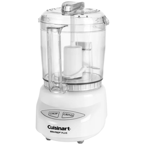 Cuisinart 4-Cup Mini Prep Plus Processor