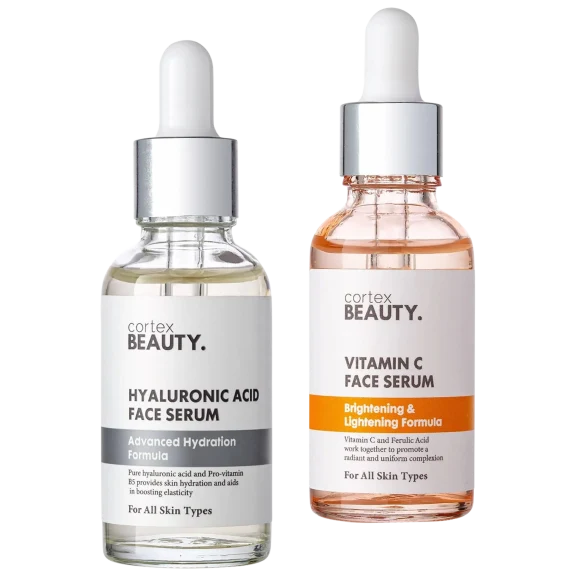 Cortex Beauty Vitahydra Glow Set