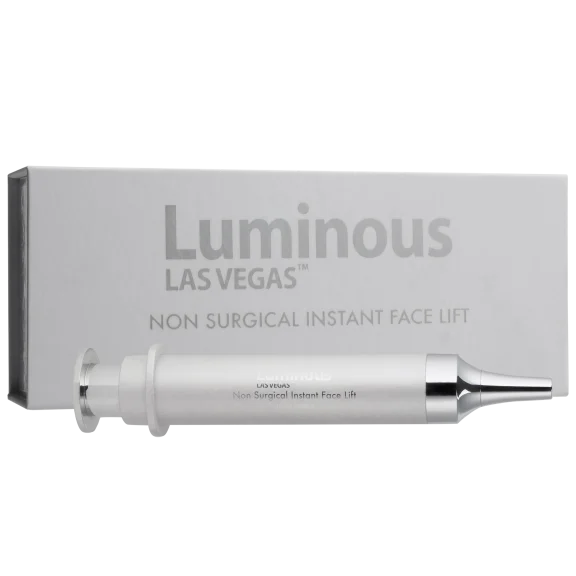 Luminous Las Vegas Non Surgical Instant Face Lift