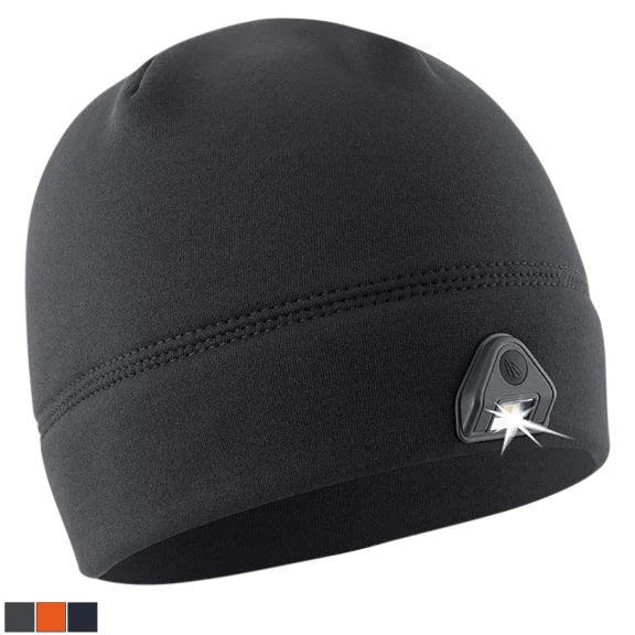 Panther Vision PowerCap 3.0 Compression Fleece Beanie with Rechargeable LED