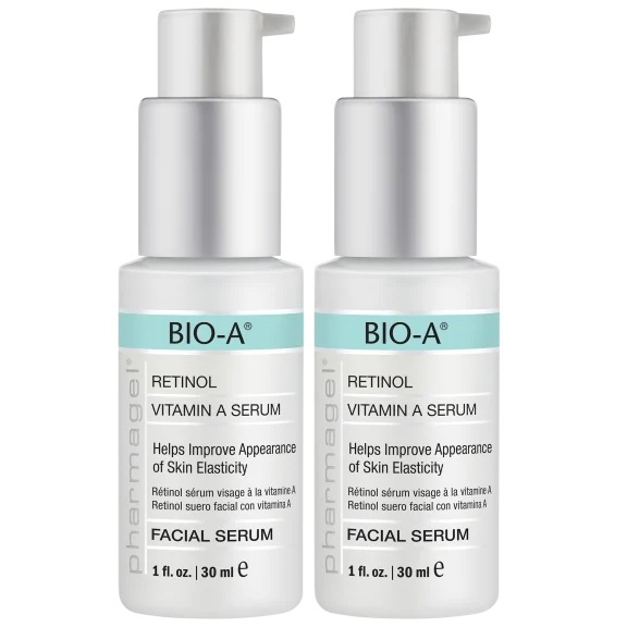 2-Pack: Pharmagel Bio-A Retinol Facial Concentrate Serum
