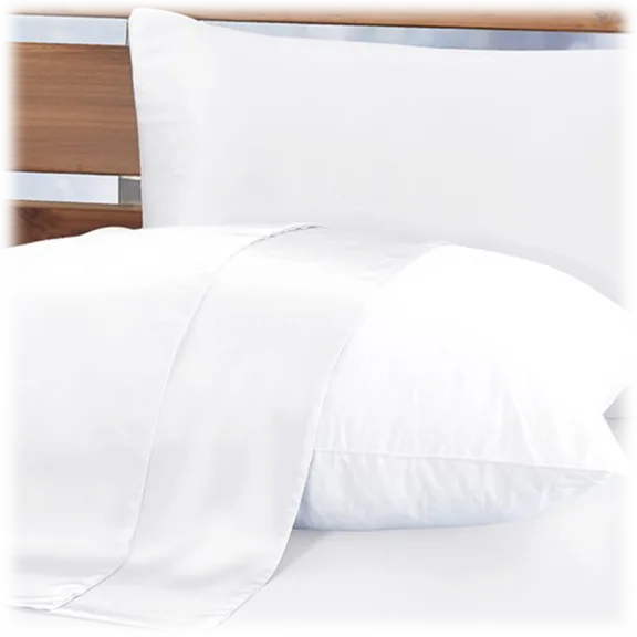 2-Pack: Two Elephants Cold & Flu Season Pillowcase