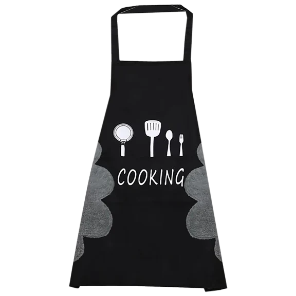 3P Experts Handz-On Chef Apron