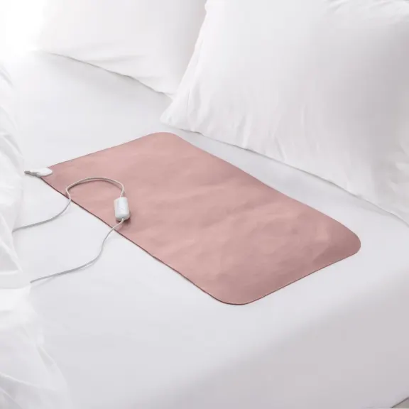 The World's Thinnest Heating Pad