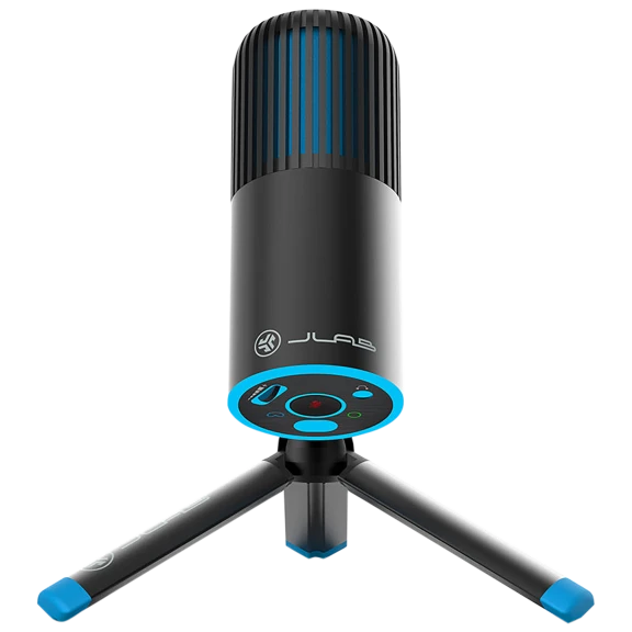 JLab Talk GO Plug & Play Microphone (Refurbished)