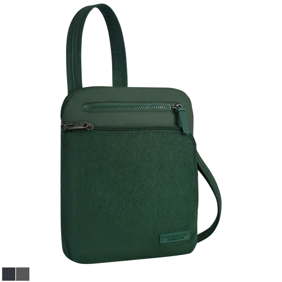 Travelon Anti-Theft Metro Small Crossbody