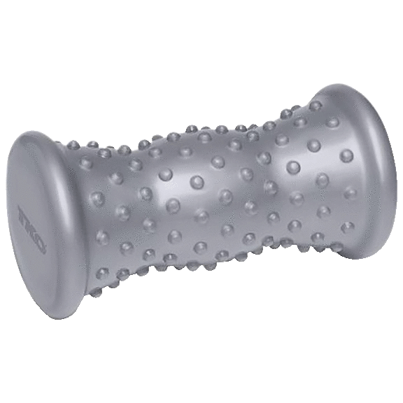 2-Pack of TKO Hot & Cold Foot Massagers