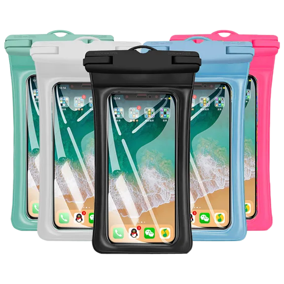 Remarkable GoodZ Phone Raft Floating Phone Case