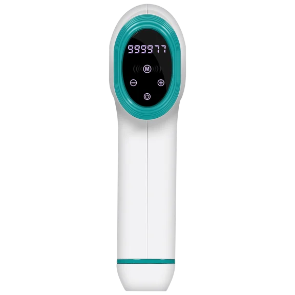 Pure Daily Care Professional IPL Hair Removal System