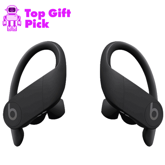 Beats Powerbeats Pro True Wireless High-Performance Earbuds
