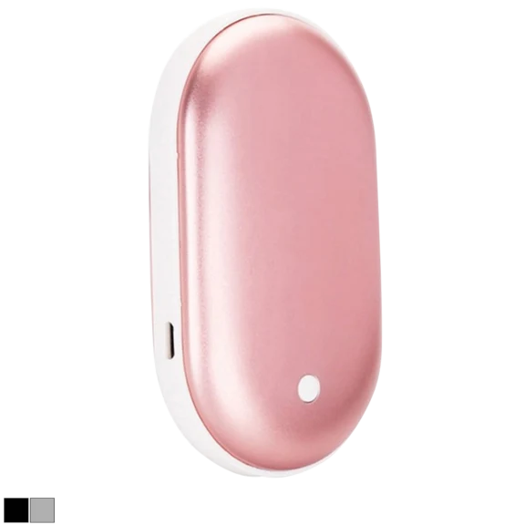 Remarkable GoodZ Cozy Palm Electric Hand Warmer