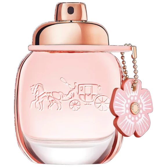 Coach Floral Women Eau De Parfum Spray (30 mL)