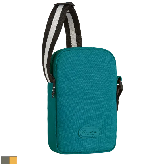Travelon Coastal Mini Crossbody