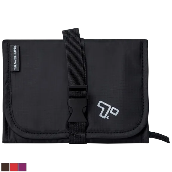Travelon Tech Accessory Organizer