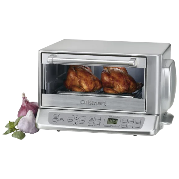 Cuisinart Convection Oven with Broiler