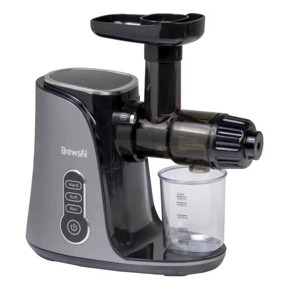 Brewsly Cold Press Juicer by AICOOK