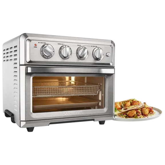 Cuisinart Convection Toaster Oven Air Fryer