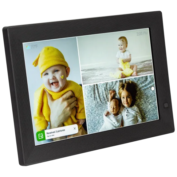 Skyzoo Digital Photo Frame 10.1"