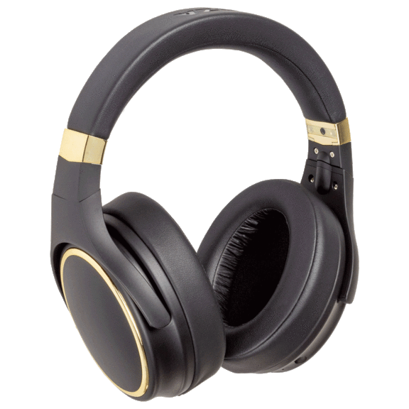 Voza V700D Electrostatic Hybrid Deep Bass Over-Ear HiFi Headphones