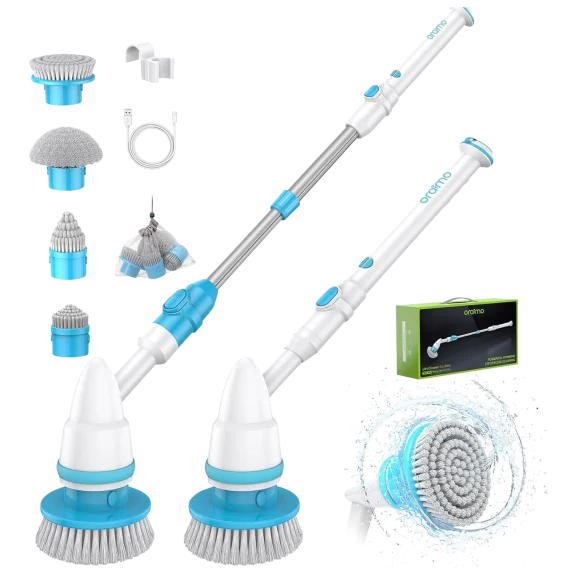 Oraimo Cordless Electric Spin Scrubber