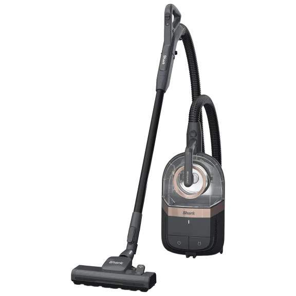 Shark Canister Bagless Corded Vacuum