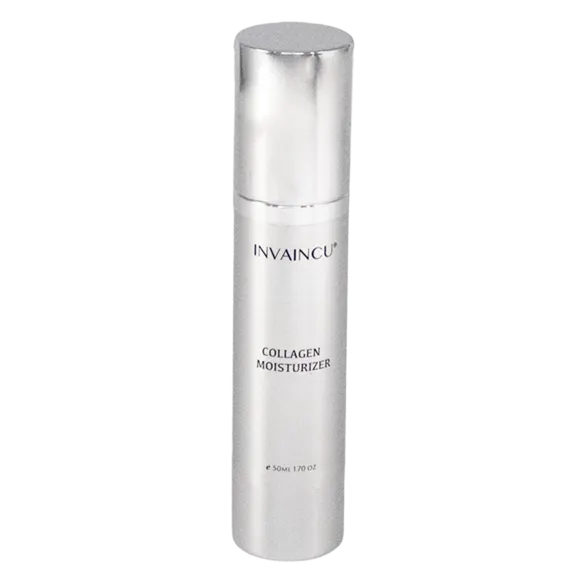 Invaincu Health Probiotic Collagen Moisturizer