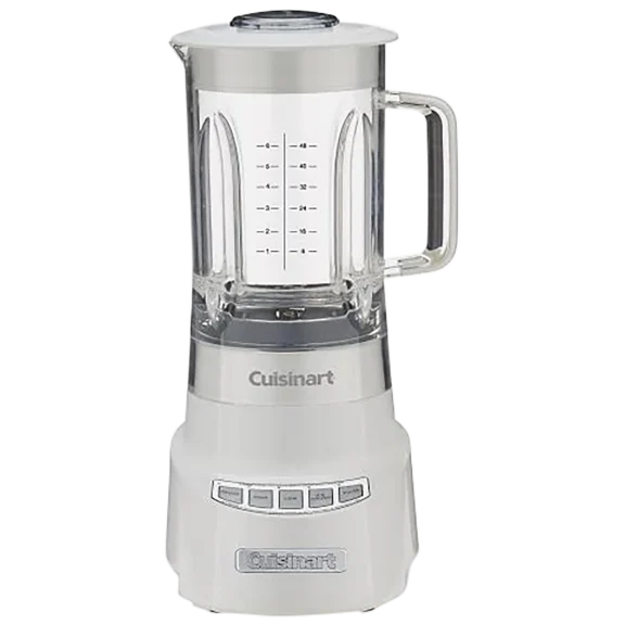 Cuisinart Velocity 600W Blender - White