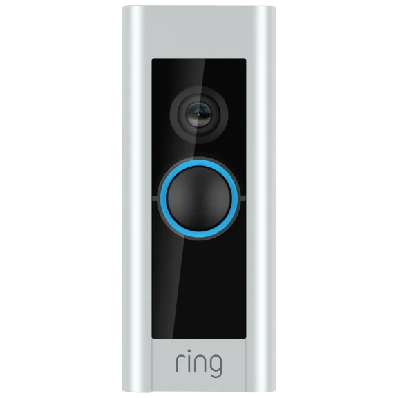Ring Wired 1080P Video Doorbell