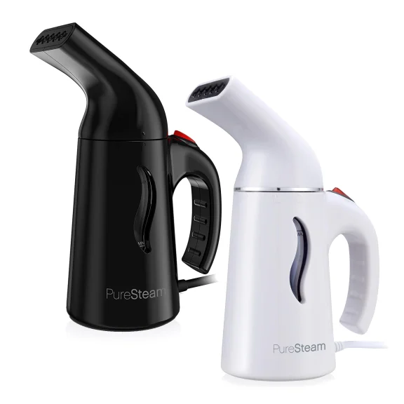 PureSteam Travel Steamer