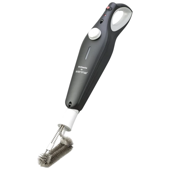 Grilltastic Steam Grill Cleaner