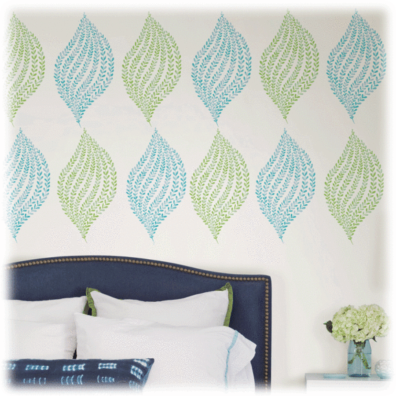 Wall Art Vinyl Decals by WallPops