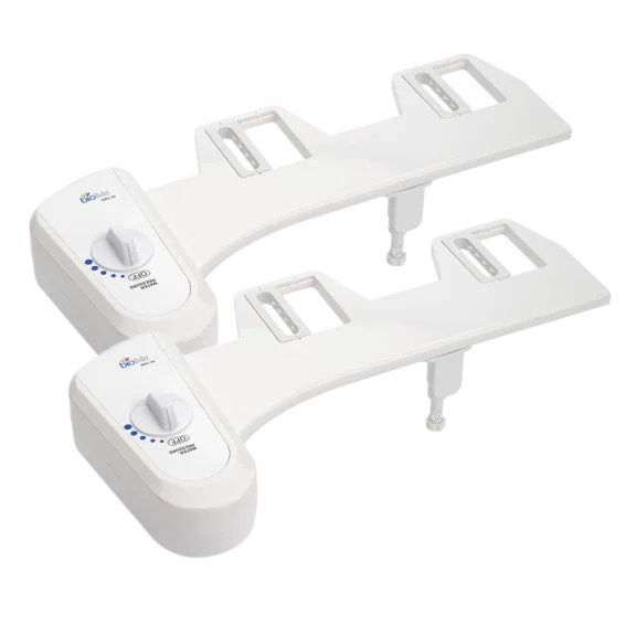 2-for-Tuesday: BioBidet BBC-70 Bidets