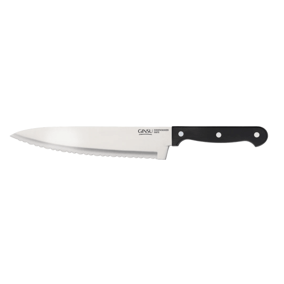 Ginsu Kiso 8-inch Chef Knife