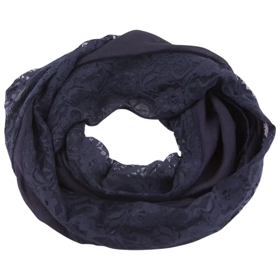 Mona B Infinity Scarves