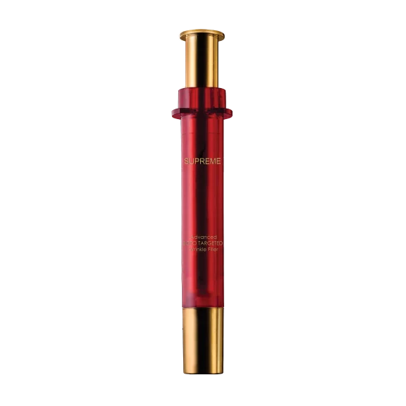 Premier Luxury Skin Care Supreme Advanced BOTO Targeted Wrinkle Filler