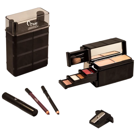 Makeover Essentials Complete Petite II