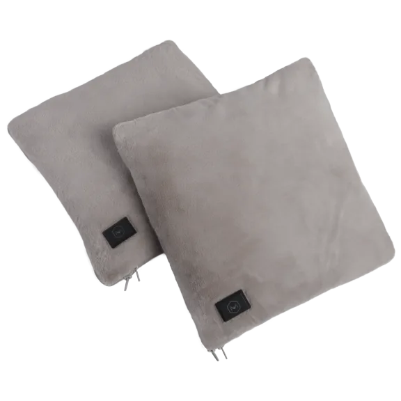 Apollo 3-in-1 Cordless Heated Blanket, Cape & Pillow with 20,000mAh Power Bank