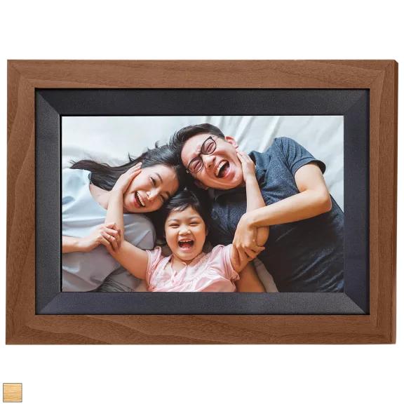 iHome 10" Smart Wi-Fi Photo Frame