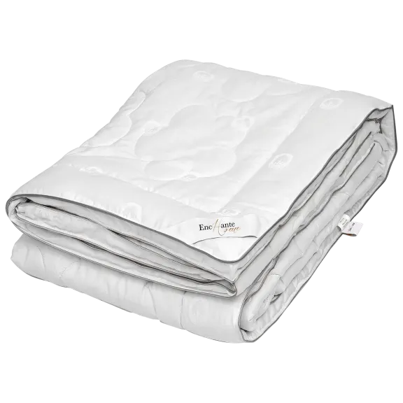 Enchante Home Luxury Cotton Comforter