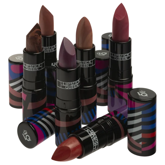 Lipstick Queen Lipstick - Method in the Madness Collection
