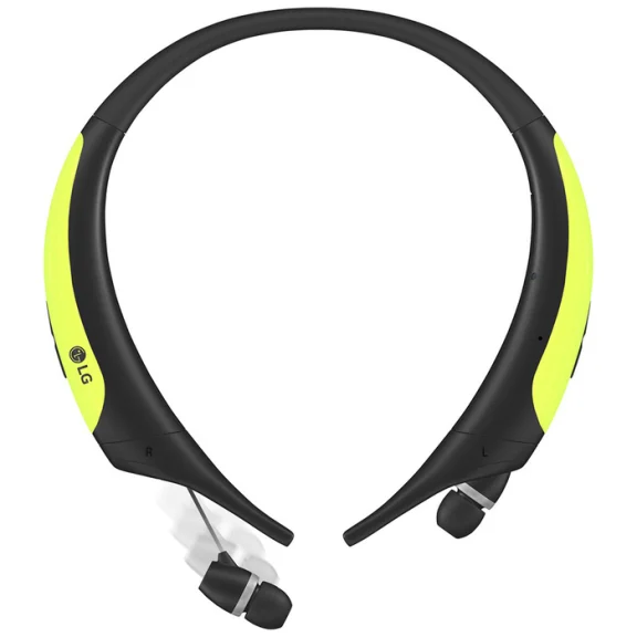 LG TONE Active HBS-850 Bluetooth Stereo Headset