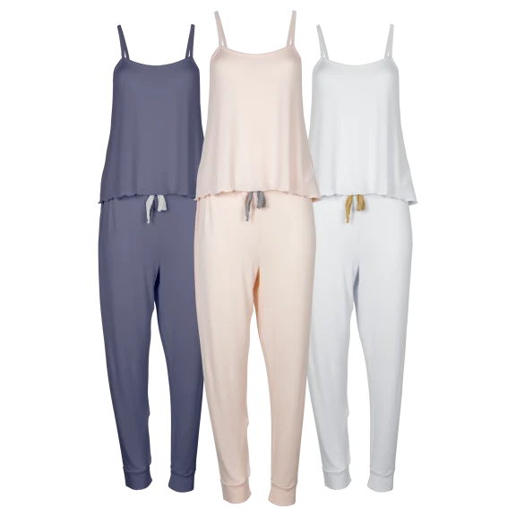 Laundry by Shelli Segal 2-Piece Lightweight Pajama Set