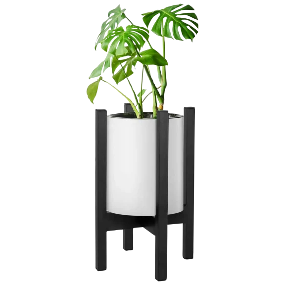 Viewee Metal Plant Stand in 8" or 10"