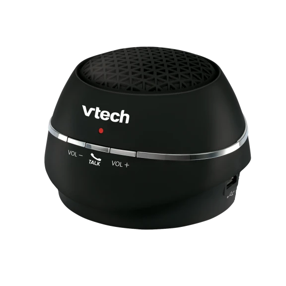 VTech Bluetooth Rechargeable Speaker with Microphone