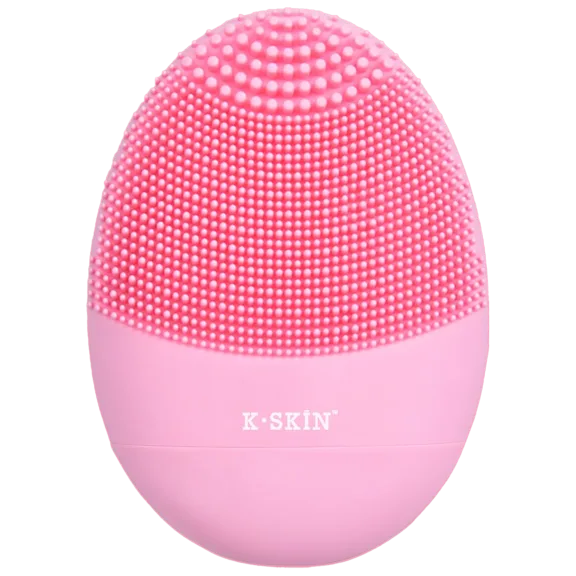 Prospera Pink Egg Facial Massager